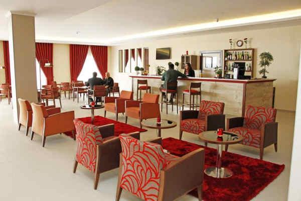 Palace & Termas Do Bicanho Hotel Soure